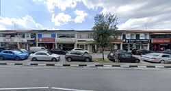 Serangoon Garden Estate (D19), Shop House #526188611